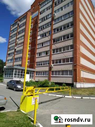 1-комнатная квартира, 42 м², 3/10 эт. на продажу в Ижевске Ижевск - изображение 1