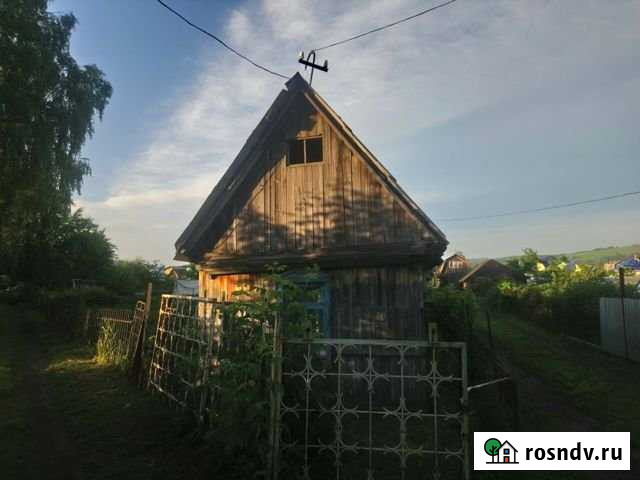 Дача 20 м² на участке 3 сот. на продажу в Калтане Калтан - изображение 1