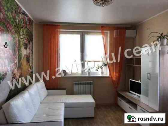 1-комнатная квартира, 36.4 м², 8/9 эт. на продажу в Анапе Анапа