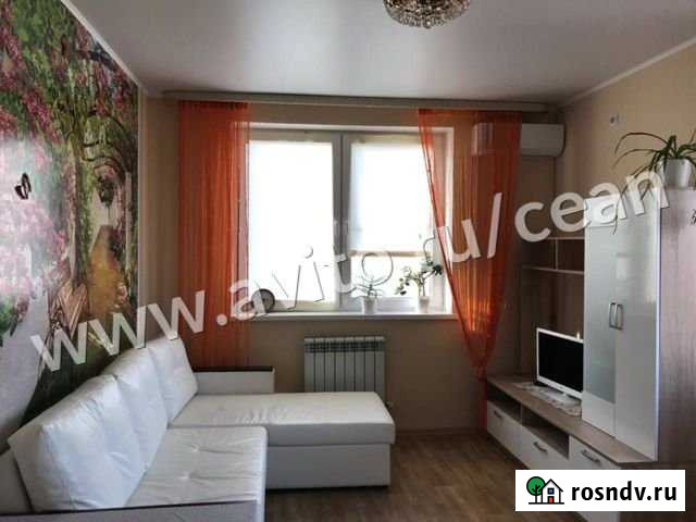 1-комнатная квартира, 36.4 м², 8/9 эт. на продажу в Анапе Анапа - изображение 1