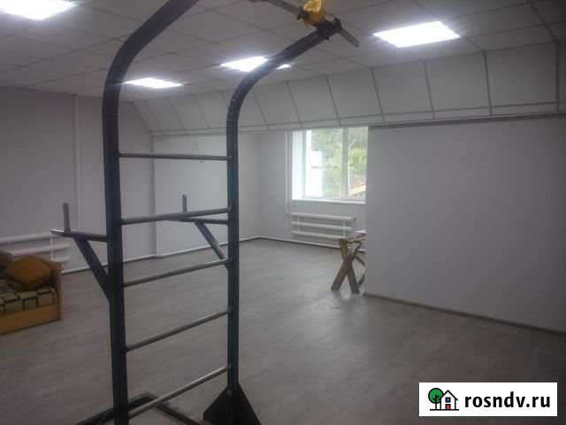 Офисные помещения, 12 кв.м. Благовещенск - изображение 1