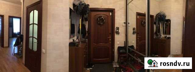 3-комнатная квартира, 100 м², 3/4 эт. на продажу в Новороссийске Новороссийск - изображение 1