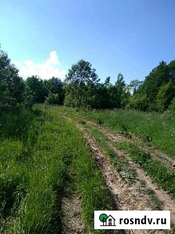 Участок ИЖС 50 сот. на продажу в Валдае Валдай - изображение 1