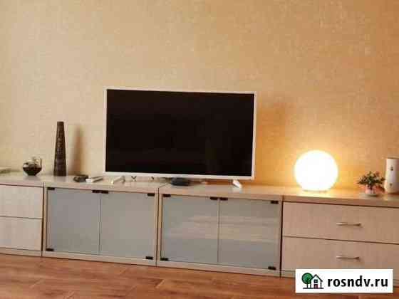 1-комнатная квартира, 40 м², 2/9 эт. в аренду посуточно в Братске Братск