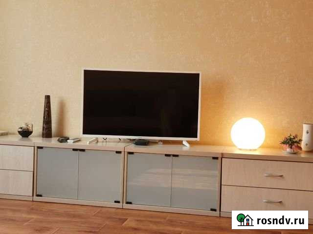 1-комнатная квартира, 40 м², 2/9 эт. в аренду посуточно в Братске Братск - изображение 1