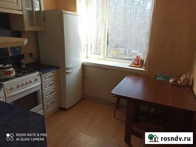 2-комнатная квартира, 44 м², 2/2 эт. в аренду на длительный срок в Дзержинском Московской области Дзержинский - изображение 1