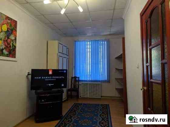 2-комнатная квартира, 43 м², 1/1 эт. в аренду посуточно в Геленджике Геленджик