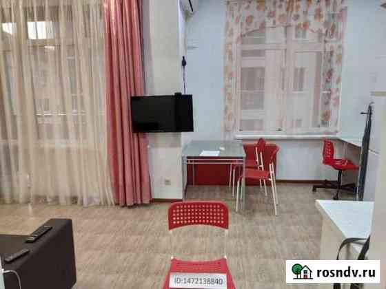 1-комнатная квартира, 40 м², 3/7 эт. в аренду посуточно в Сочи Сочи