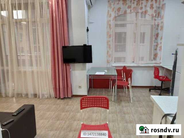 1-комнатная квартира, 40 м², 3/7 эт. в аренду посуточно в Сочи Сочи - изображение 1