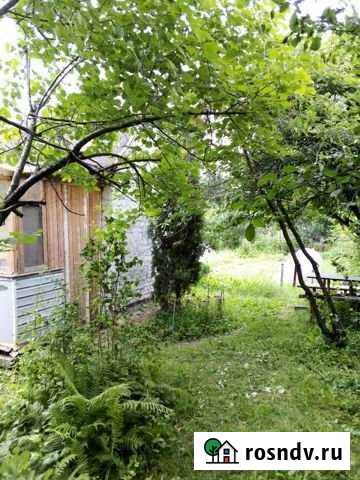 Дача 20 м² на участке 6 сот. на продажу в Рязани Рязань - изображение 1