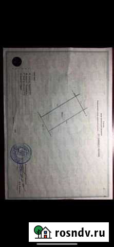 Участок СНТ, ДНП 6 сот. на продажу в Приморском Приморский - изображение 1