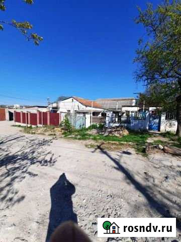 Участок ИЖС 4 сот. на продажу в Симферополе Симферополь - изображение 1