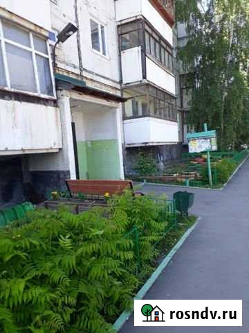 1-комнатная квартира, 34 м², 3/5 эт. на продажу в Иркутске Иркутск - изображение 1