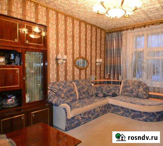 3-комнатная квартира, 70 м², 1/4 эт. на продажу в Озерске Челябинской области Озерск - изображение 1