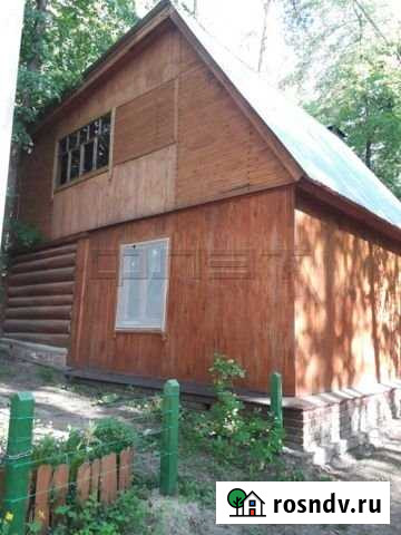 Дом 120 м² на участке 3 сот. на продажу в Казани Казань - изображение 1