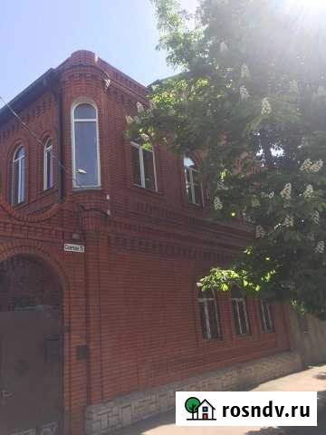 Дом 170 м² на участке 5 сот. на продажу в Шахтах Шахты - изображение 1