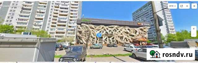 Помещение свободного назначения, 8714.4 кв.м. Москва - изображение 1