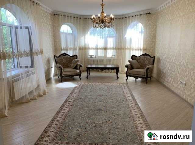 Дом 240 м² на участке 2.4 сот. на продажу в Махачкале Махачкала - изображение 1