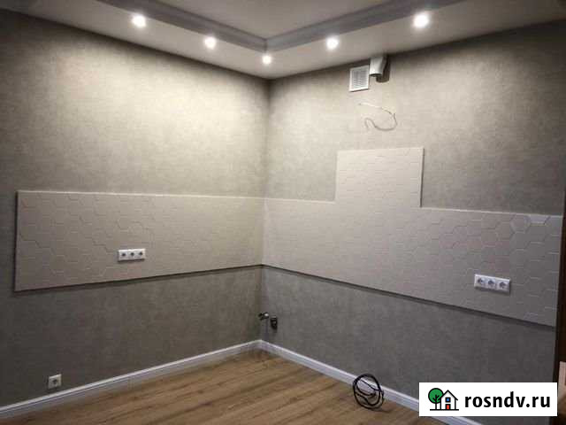 Квартира-студия, 36 м², 8/17 эт. на продажу в Балашихе Балашиха - изображение 1