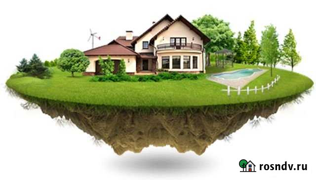 Участок ИЖС 20 сот. на продажу в Кошурниково Кошурниково - изображение 1