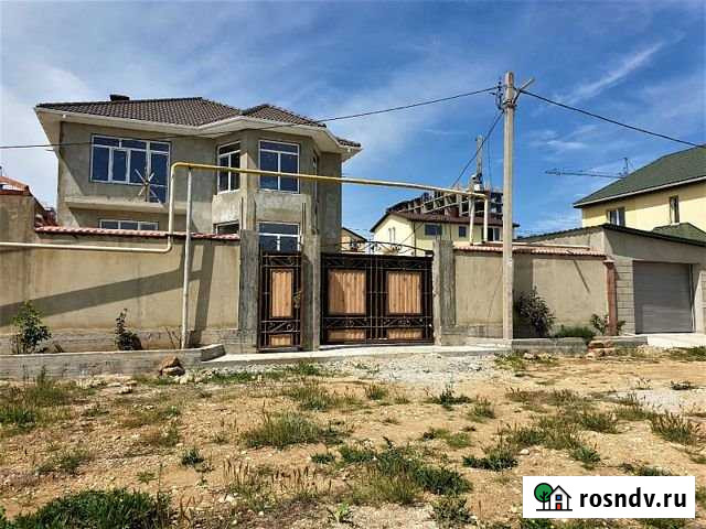 Дом 228 м² на участке 10 сот. на продажу в Севастополе Севастополь - изображение 1