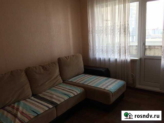 3-комнатная квартира, 80 м², 8/9 эт. в аренду на длительный срок в Казани Казань - изображение 1