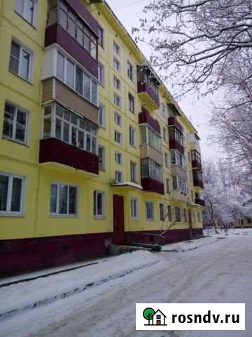 3-комнатная квартира, 59 м², 2/5 эт. на продажу в Воскресенске Воскресенск - изображение 1