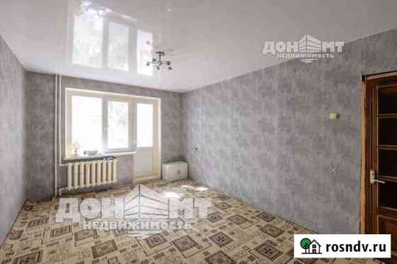 1-комнатная квартира, 40 м², 3/10 эт. на продажу в Ростове-на-Дону Ростов-на-Дону