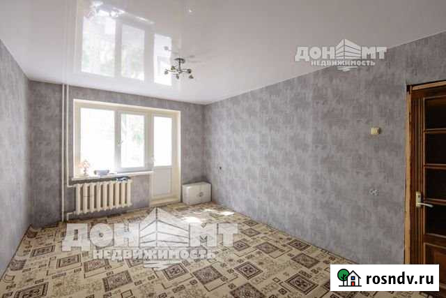 1-комнатная квартира, 40 м², 3/10 эт. на продажу в Ростове-на-Дону Ростов-на-Дону - изображение 1
