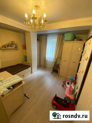 2-комнатная квартира, 50 м², 2/4 эт. на продажу в Сочи Сочи - изображение 1