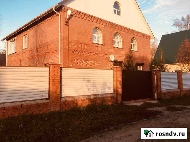 Коттедж 370 м² на участке 15 сот. в аренду посуточно в Кемерово Кемерово - изображение 1