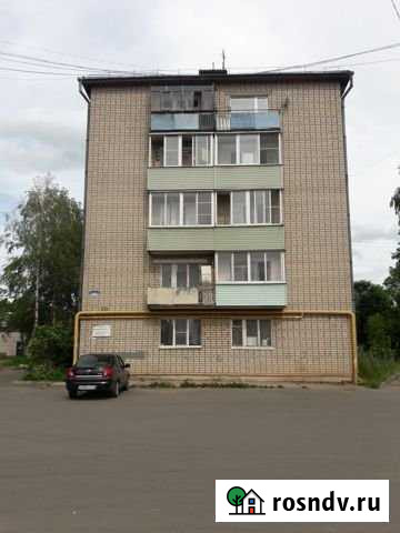 3-комнатная квартира, 60.2 м², 3/5 эт. на продажу в Угличе Углич - изображение 1