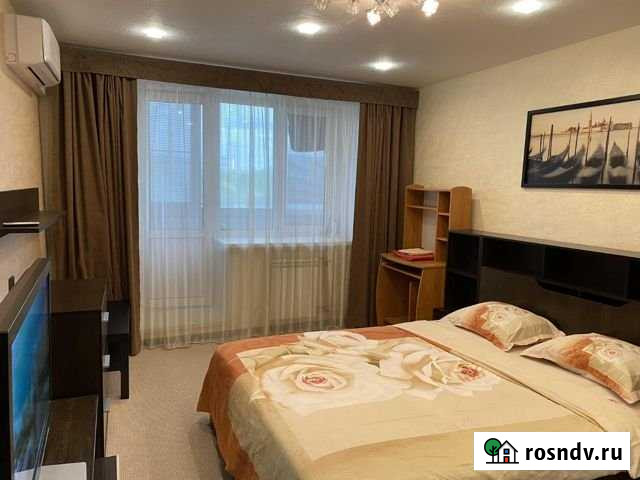 2-комнатная квартира, 49 м², 5/9 эт. в аренду посуточно в Сарове Саров - изображение 1