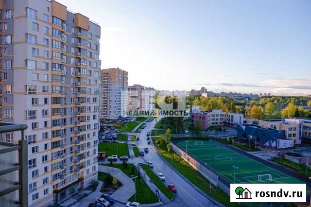 2-комнатная квартира, 62 м², 11/17 эт. на продажу в Зеленограде Зеленоград - изображение 1