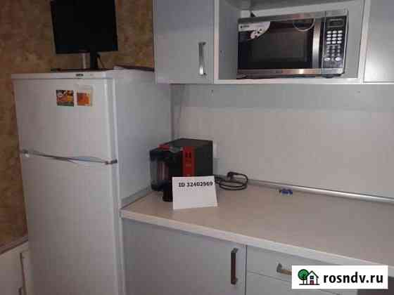 2-комнатная квартира, 60 м², 20/25 эт. в аренду посуточно в Москве Москва