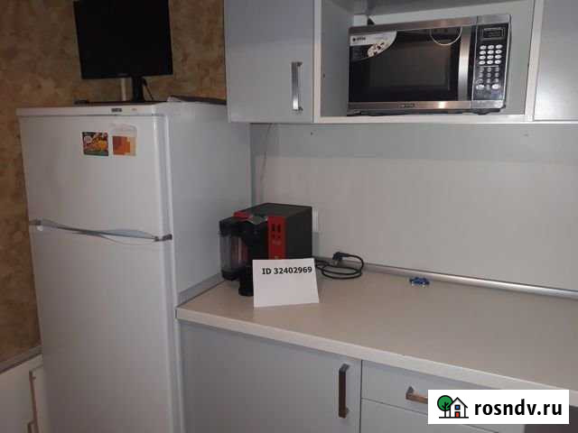 2-комнатная квартира, 60 м², 20/25 эт. в аренду посуточно в Москве Москва - изображение 1