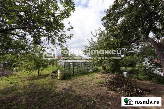 Дача 24 м² на участке 7 сот. на продажу в Челябинске Челябинск - изображение 1