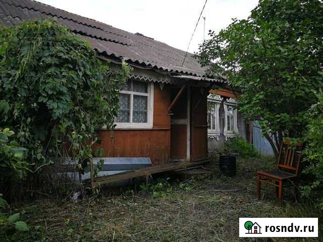 Дача 55.7 м² на участке 14 сот. на продажу в Калуге Калуга - изображение 1