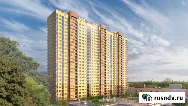 3-комнатная квартира, 83.1 м², 25/25 эт. на продажу в Королеве Королев - изображение 1