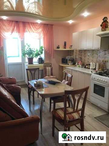 3-комнатная квартира, 87.9 м², 10/11 эт. на продажу в Оренбурге Оренбург - изображение 1