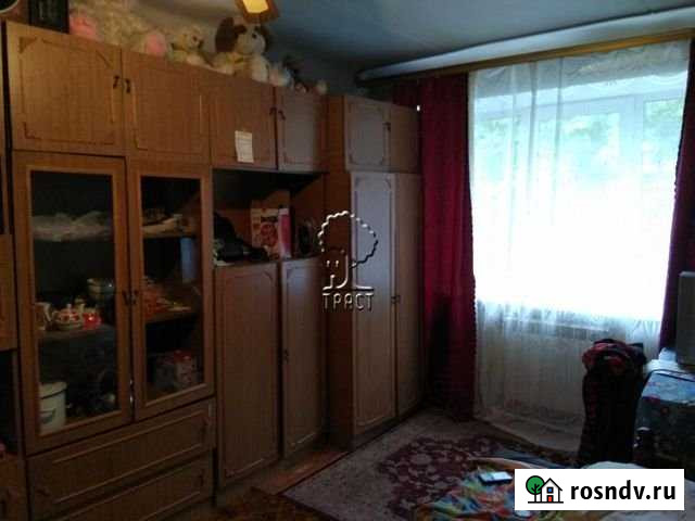 1-комнатная квартира, 30 м², 5/5 эт. на продажу в Воронеже Воронеж - изображение 1