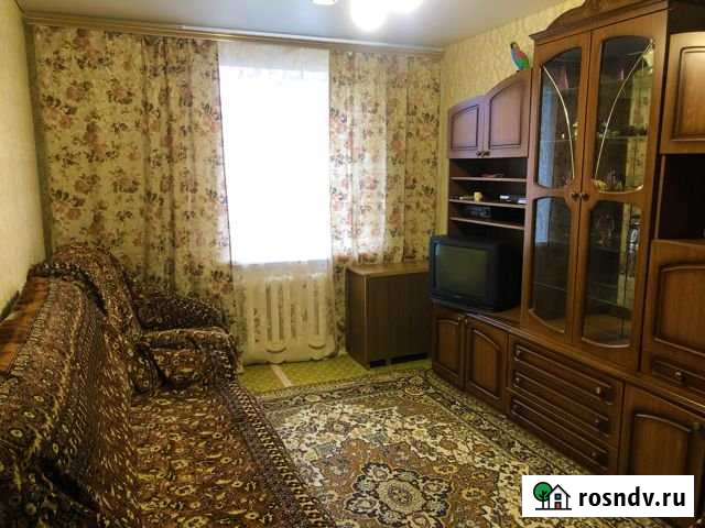 2-комнатная квартира, 41.5 м², 8/9 эт. на продажу в Воронеже Воронеж - изображение 1