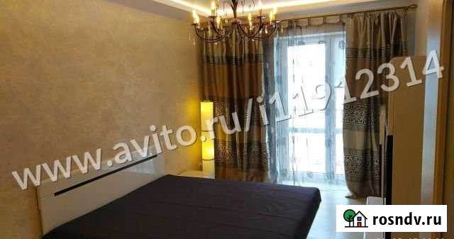 1-комнатная квартира, 40.7 м², 5/7 эт. на продажу в Светлогорске Светлогорск - изображение 1