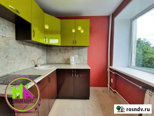 1-комнатная квартира, 32 м², 3/5 эт. на продажу в Ступино Ступино - изображение 1