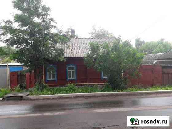 Дом 54 м² на участке 5 сот. на продажу в Боброве Бобров