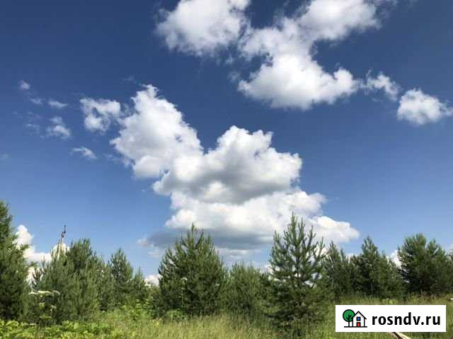 Участок ИЖС 16 сот. на продажу в Кирове Киров - изображение 1