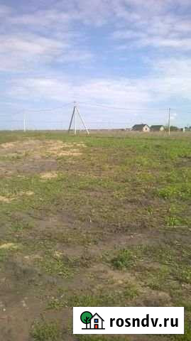 Участок ИЖС 25 сот. на продажу в Разумном Разумное - изображение 1