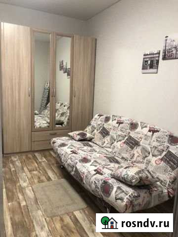 1-комнатная квартира, 34 м², 6/6 эт. в аренду посуточно в Новом Уренгое Новый Уренгой - изображение 1