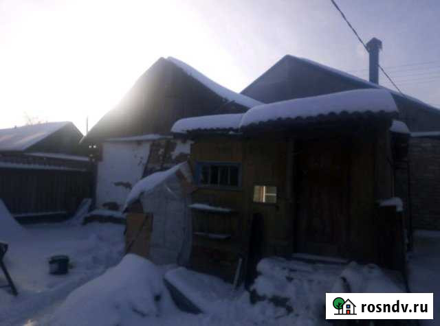 Дом 32 м² на участке 1 сот. на продажу в Борисоглебске Борисоглебск - изображение 1