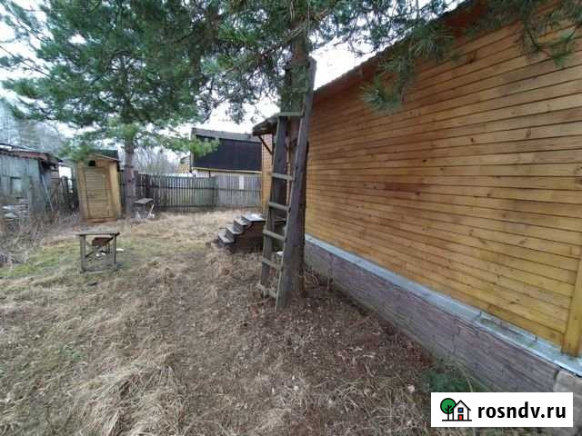 Дача 40 м² на участке 8 сот. на продажу в Клине Клин - изображение 1